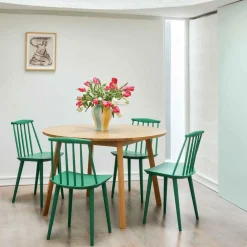 HAY J77 Stuhl Buche| Stühle