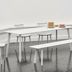 HAY J77 Stuhl Buche| Stühle