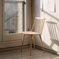 HAY J77 Stuhl Eiche| Stühle