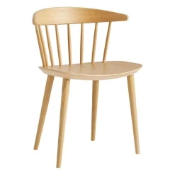 HAY J104 Stuhl Eiche| Stühle