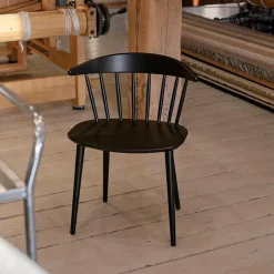 HAY J104 Stuhl Eiche| Stühle