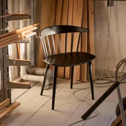 HAY J104 Stuhl Eiche| Stühle