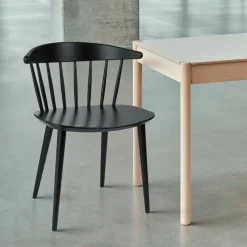 HAY J104 Stuhl Eiche| Stühle