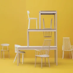 HAY J104 Stuhl Eiche| Stühle