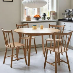 HAY J41 Stuhl Eiche| Stühle