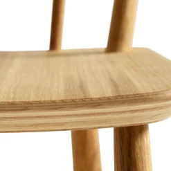 HAY J41 Stuhl Eiche| Stühle