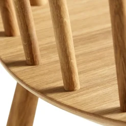 HAY J41 Stuhl Eiche| Stühle