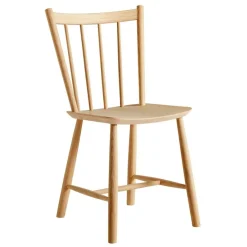 HAY J41 Stuhl Eiche| Stühle