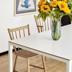 HAY J41 Stuhl Eiche| Stühle