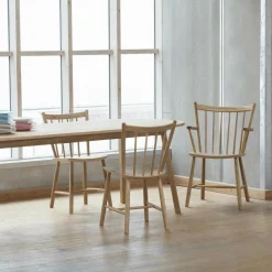 HAY J41 Stuhl Eiche| Stühle