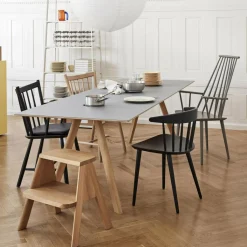 HAY J41 Stuhl Eiche| Stühle