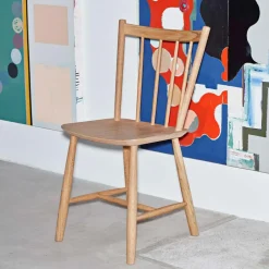 HAY J41 Stuhl Eiche| Stühle