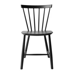 FDB Møbler J46 Stuhl lackiert| Stühle