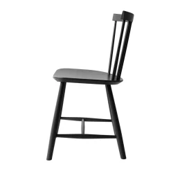 FDB Møbler J46 Stuhl lackiert| Stühle