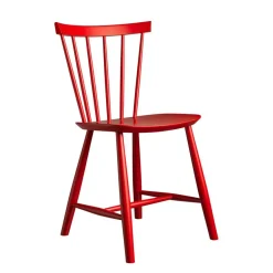 FDB Møbler J46 Stuhl lackiert| Stühle