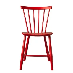 FDB Møbler J46 Stuhl lackiert| Stühle