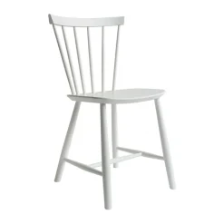 FDB Møbler J46 Stuhl lackiert| Stühle