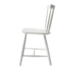 FDB Møbler J46 Stuhl lackiert| Stühle