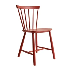 FDB Møbler J46 Stuhl lackiert| Stühle