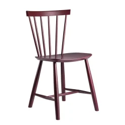 FDB Møbler J46 Stuhl lackiert| Stühle