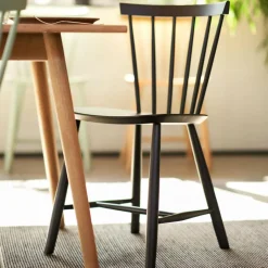 FDB Møbler J46 Stuhl lackiert| Stühle