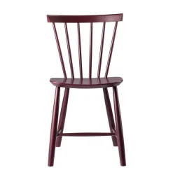 FDB Møbler J46 Stuhl lackiert| Stühle