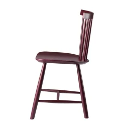 FDB Møbler J46 Stuhl lackiert| Stühle