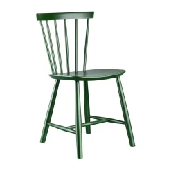 FDB Møbler J46 Stuhl lackiert| Stühle