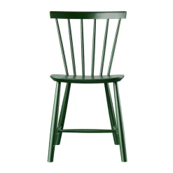 FDB Møbler J46 Stuhl lackiert| Stühle