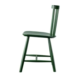 FDB Møbler J46 Stuhl lackiert| Stühle