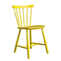 FDB Møbler J46 Stuhl lackiert| Stühle