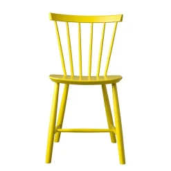 FDB Møbler J46 Stuhl lackiert| Stühle