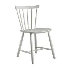 FDB Møbler J46 Stuhl lackiert| Stühle