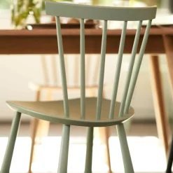 FDB Møbler J46 Stuhl lackiert| Stühle