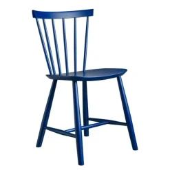 FDB Møbler J46 Stuhl lackiert| Stühle