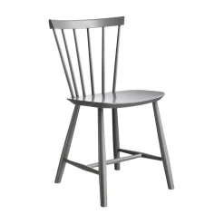 FDB Møbler J46 Stuhl lackiert| Stühle