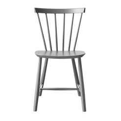 FDB Møbler J46 Stuhl lackiert| Stühle