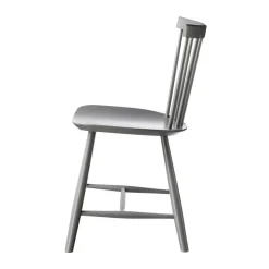 FDB Møbler J46 Stuhl lackiert| Stühle