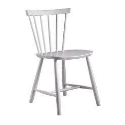 FDB Møbler J46 Stuhl lackiert| Stühle