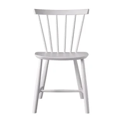 FDB Møbler J46 Stuhl lackiert| Stühle