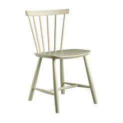 FDB Møbler J46 Stuhl lackiert| Stühle