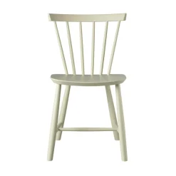 FDB Møbler J46 Stuhl lackiert| Stühle