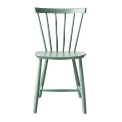 FDB Møbler J46 Stuhl lackiert| Stühle