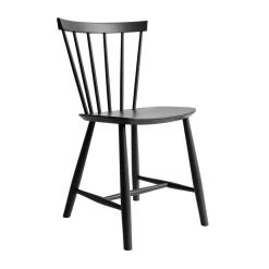 FDB Møbler J46 Stuhl lackiert| Stühle