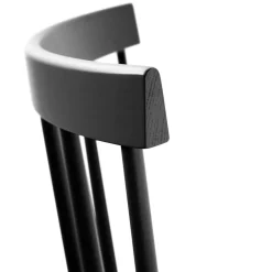 FDB Møbler J46 Stuhl lackiert| Stühle