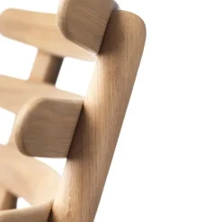 Stühle^FDB Møbler J48 Stuhl Leder