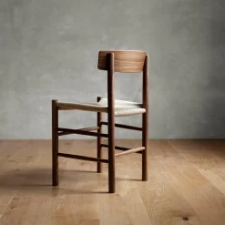 Fredericia J39 Stuhl Walnuss| Stühle