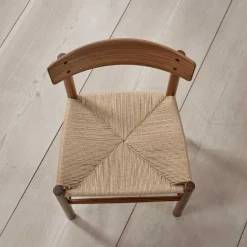 Fredericia J39 Stuhl Walnuss| Stühle