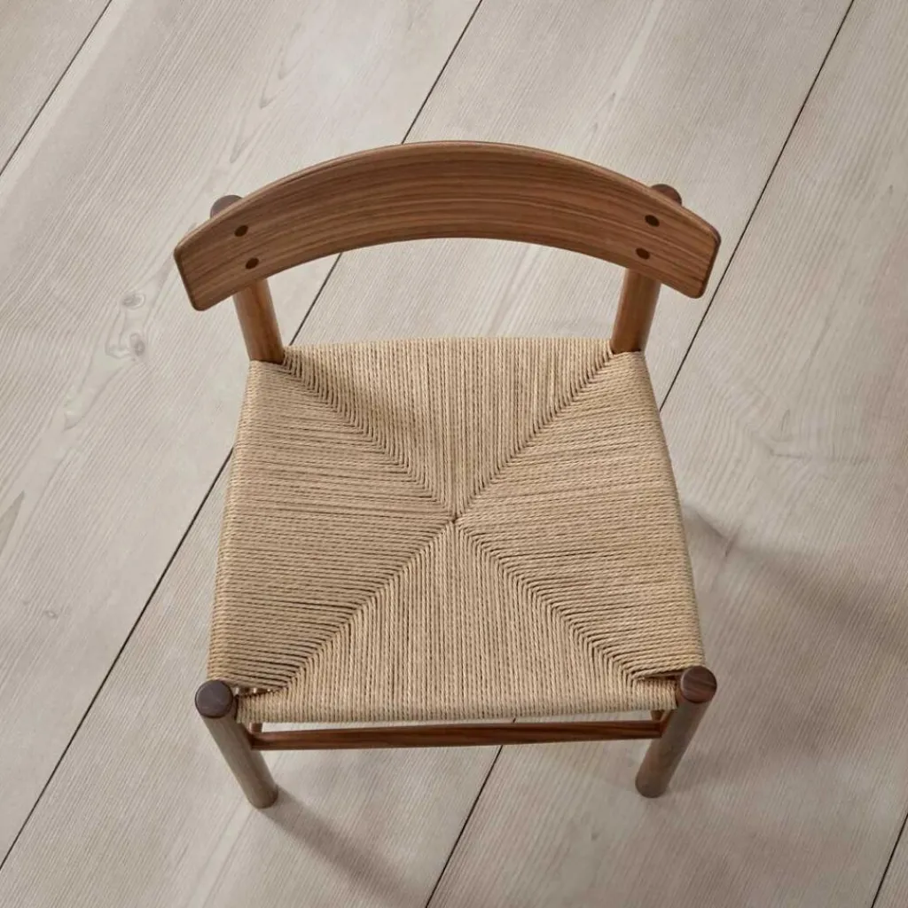 Fredericia J39 Stuhl Walnuss| Stühle