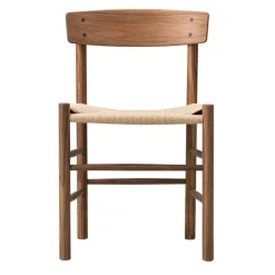 Fredericia J39 Stuhl Walnuss| Stühle